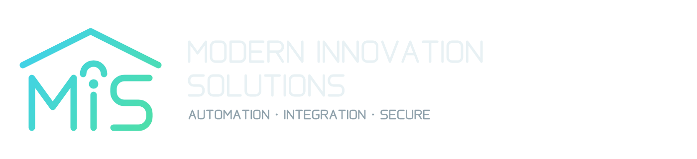 Modern Innovation Solutions