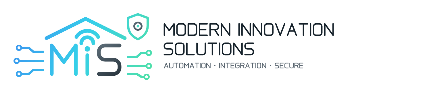 Modern Innovation Solutions